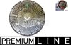 Віскомуфта вентилятора радіатора MAHLE / KNECHT CFC190000P (фото 1)