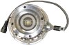 Віскомуфта вентилятора радіатора MAHLE / KNECHT CFC190000P (фото 4)