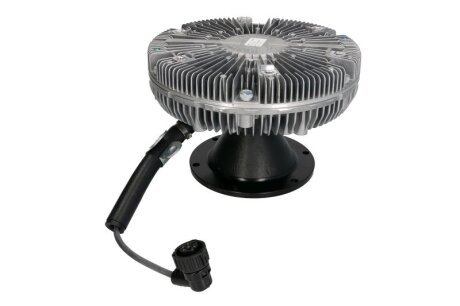 Віскомуфта вентилятора радіатора MAHLE / KNECHT CFC207000P