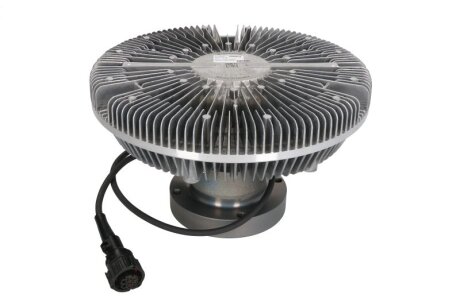 Віскомуфта вентилятора радіатора MAHLE / KNECHT CFC226000P