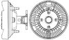 Віскомуфта вентилятора радіатора MAHLE / KNECHT CFC231000P (фото 2)