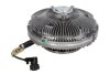 Віскомуфта вентилятора радіатора MAHLE / KNECHT CFC259000P (фото 1)
