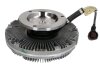 Віскомуфта вентилятора радіатора MAHLE / KNECHT CFC259000P (фото 2)