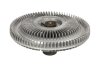Віскомуфта вентилятора радіатора MAHLE / KNECHT CFC5000P (фото 1)