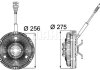 Віскомуфта вентилятора MAHLE / KNECHT CFC 85 000P (фото 2)