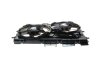Вентилятор охолодження двигуна MAHLE / KNECHT CFF 229 000P (фото 5)