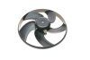 Вентилятор охолодження двигуна MAHLE / KNECHT CFF 276 000P (фото 1)