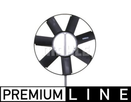 Крильчатка вентилятора MAHLE / KNECHT CFW39000P