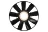 Крильчатка вентилятора MAHLE / KNECHT CFW52000P (фото 1)