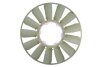 Крильчатка вентилятора MAHLE / KNECHT CFW55000P (фото 1)