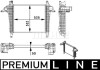 Інтеркулер MAHLE / KNECHT CI 136 000P (фото 3)