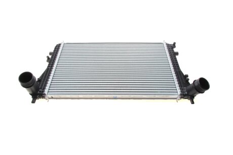Радиатор интеркулера MAHLE MAHLE / KNECHT CI 208 000P