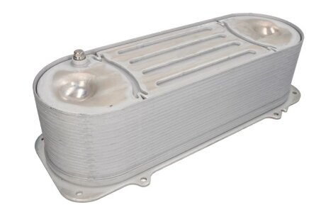 Интеркулер MAHLE / KNECHT CI 233 000P