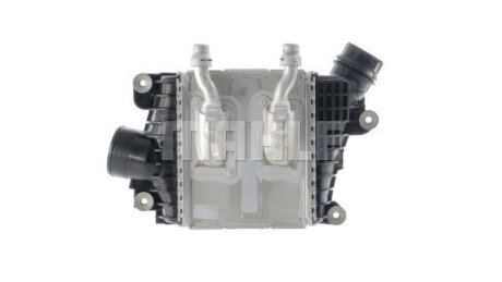 Інтеркулер MAHLE / KNECHT CI332000P