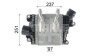 Інтеркулер MAHLE / KNECHT CI332000P (фото 10)