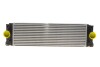 Радиатор интеркулера MAHLE / KNECHT CI 368 000S (фото 1)