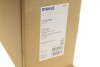Радиатор интеркулера MAHLE / KNECHT CI 368 000S (фото 2)