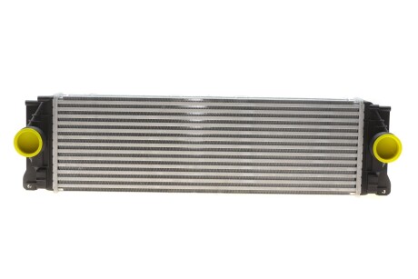 Радиатор интеркулера MAHLE / KNECHT CI 368 000S