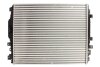 Інтеркулер MAHLE / KNECHT CI376000P (фото 2)