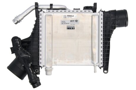 Інтеркулер MAHLE / KNECHT CI541000P