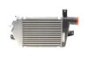 Інтеркулєр MITSUBISHI L200 \'\'2.5D \'\'05-15 MAHLE / KNECHT CI697000S (фото 1)