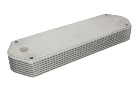 Охолоджувач мастила MAHLE / KNECHT CLC11000P