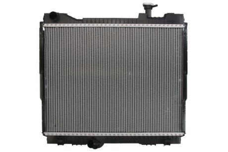 Радіатор двигуна MAHLE / KNECHT CR1045000P