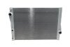 Радиатор охлаждения MAHLE MAHLE / KNECHT CR 1049 000S (фото 1)
