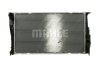 Радіатор двигуна MAHLE / KNECHT CR1085000P (фото 2)