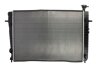 Радіатор двигуна MAHLE / KNECHT CR1333000P (фото 2)