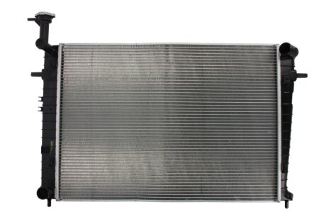 Радіатор двигуна MAHLE / KNECHT CR1333000P