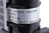 Радиатор охлаждения MAHLE MAHLE / KNECHT CR 1344 000S (фото 3)
