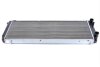 Радиатор охлаждения MAHLE MAHLE / KNECHT CR 140 000S (фото 1)
