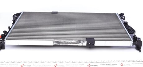 Радіатор охолодження MAHLE MAHLE / KNECHT CR 1591 000S