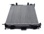 Радиатор охлаждения MAHLE MAHLE / KNECHT CR 1690 000S (фото 9)