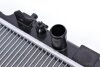 Радіатор охолодження MAHLE MAHLE / KNECHT CR 183 000S (фото 5)