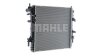 Радіатор двигуна MAHLE / KNECHT CR1937000P (фото 6)