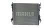 Радіатор двигуна MAHLE / KNECHT CR1937000P (фото 7)
