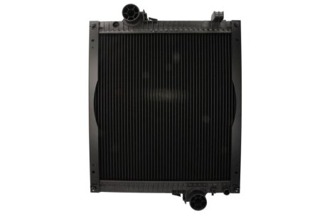 Радіатор двигуна MAHLE / KNECHT CR216000S