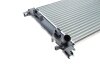 Радіатор охолодження MAHLE MAHLE / KNECHT CR 2166 001S (фото 3)