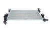 Радіатор охолодження MAHLE MAHLE / KNECHT CR 2166 001S (фото 6)
