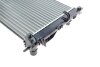 Радіатор охолодження MAHLE MAHLE / KNECHT CR 2166 001S (фото 8)