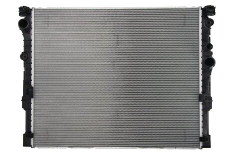 Радіатор двигуна MAHLE / KNECHT CR2196000P
