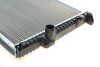 Радиатор охлаждения MAHLE MAHLE / KNECHT CR 244 001S (фото 3)