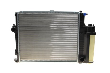 Радиатор охлаждения MAHLE MAHLE / KNECHT CR 244 001S