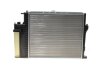 Радиатор охлаждения MAHLE MAHLE / KNECHT CR 244 001S (фото 7)