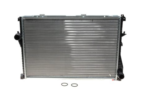Радиатор охлаждения MAHLE MAHLE / KNECHT CR 295 000S