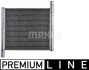 Радіатор двигуна MAHLE / KNECHT CR301000P (фото 1)