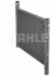 Радіатор двигуна MAHLE / KNECHT CR301000P (фото 3)