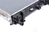 Радіатор охолодження MAHLE / KNECHT CR 320 000S (фото 4)